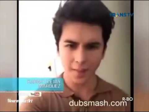Rumpi no secret 11 januari 2016.  Teejay Marquez