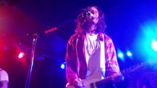 Give It Up- CRX at Knitting Factory 1/17/17