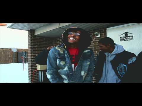 Aktav - Make Believe (Official Music Video)