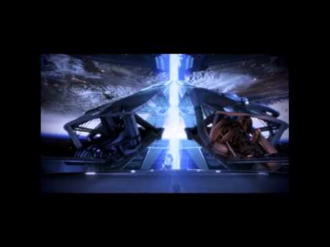 Mass Effect 3 Unofficial OST - The Catalyst