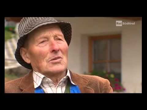 RAI "LandWirtschaft" - Sendung vom 13. November 2014