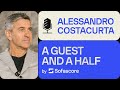 Alessandro Costacurta A Guest And A Half By Sofascore