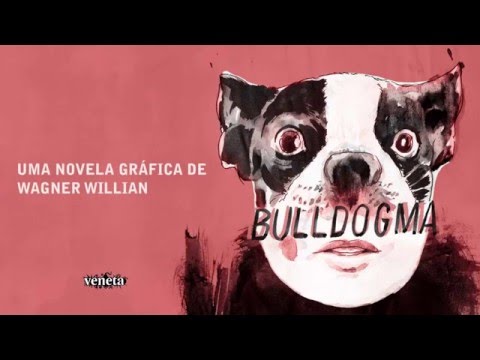 Bulldogma - Book Trailer 2