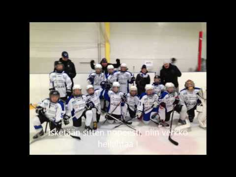 Maali (Paka tekee maalin)