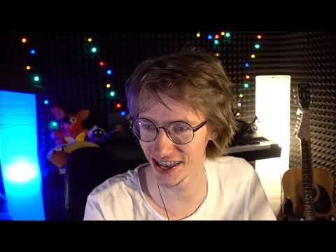 Zapis Live 19.01.2020 - Eleven - Hollow Knight, Fnaf 3 z Widzami