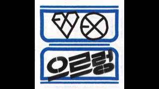 Download lagu [Full Audio] EXO - Lucky(Chinese Ver.) mp3
