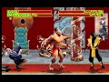 Mortal Kombat 1 MUGEN Shang Tsung Goro