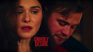 Download lagu Professor and Vladimir | Unholy Desire | Vladimir mp3
