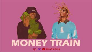 Future ft Young Thug X Gunna Money Train Instrumental (Superfly Movie Soundtrack) prod by AyKayKing