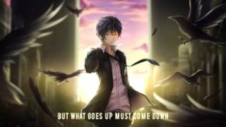 Nightcore - Never Close Our Eyes