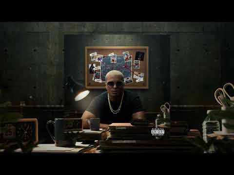 Chamaco Ft. Mr Wolf - No Pienso Dejarme Matar [Audio Oficial]