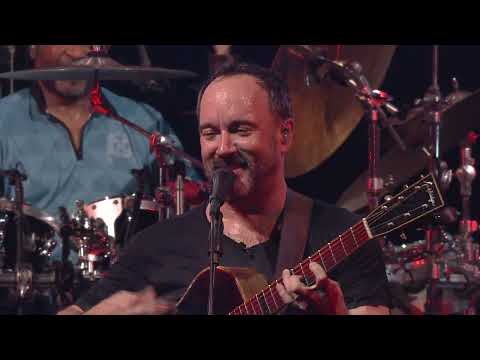 Rapunzel - Dave Matthews Band