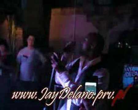 Jay Delano