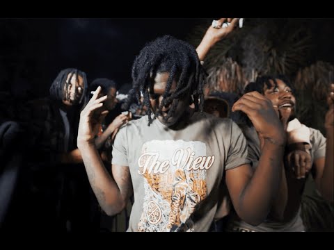 1Way4xx - GTA (Official Music Video)