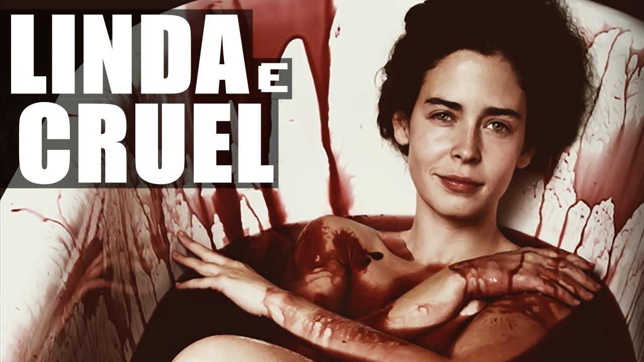 LINDA e CRUEL: ELIZABETH BATHORY