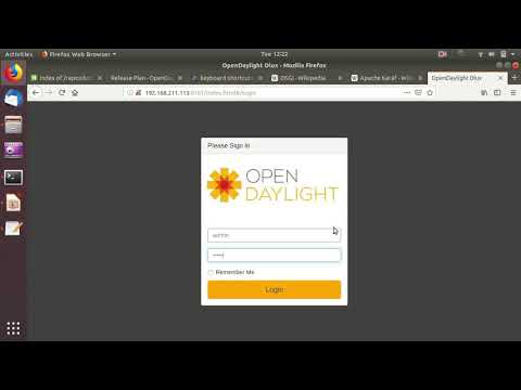 Opendaylight