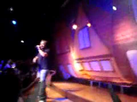 Willy Herren-Ich war noch niemals in New York