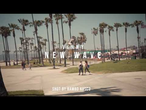 36 Vinny - New Wave (Official Music Video) / Shot by Rambo Kusco