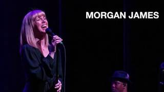 Morgan James sings Aretha Franklin&#39;s &quot;OH ME OH MY&quot;