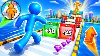 Tallman Run - World Record New 😱 Android