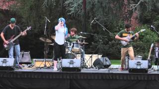 Hyperspace - Official Music Video