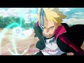 Boruto Naruto Next Generation Opening 11 4k 60fps