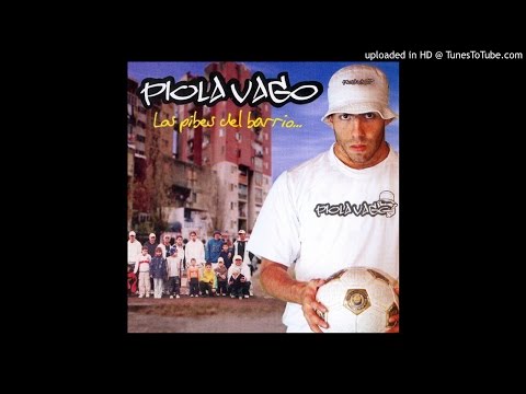 Piola Vago - Déjala