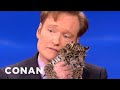 Conanin eläinnurkka
