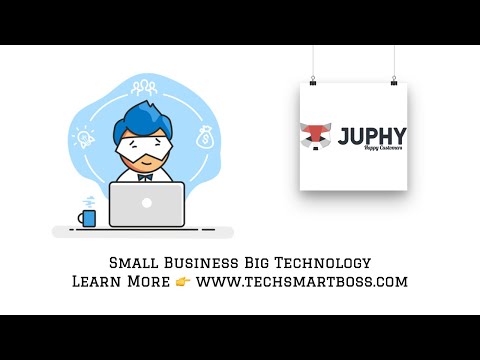 Juphy: Social Inbox Management For Your Team (Onboarding and Review)