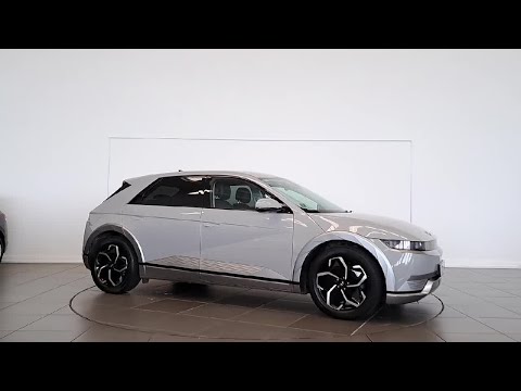 Hyundai Ioniq 5 73kw Premium call John 0861913954 - Image 2