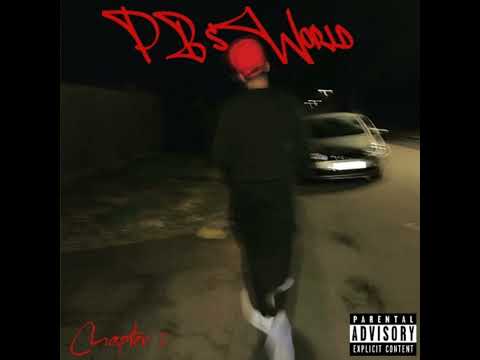 P Bandz- Poetic Pain