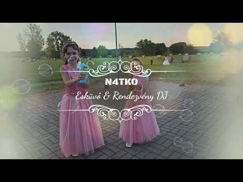 Esküvő | Buborékok