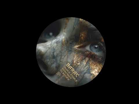Barac - We Are Getting Closer Again [MNRVR007]