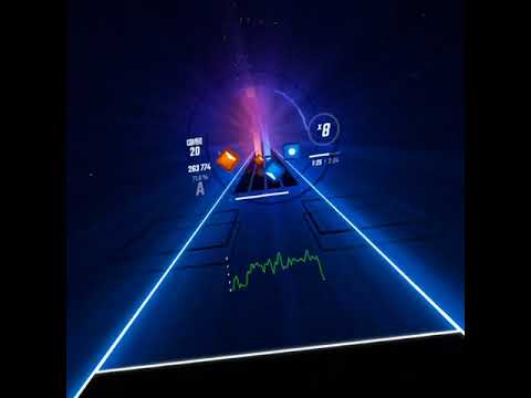 (BestSaber) Lum!x, KSHMR & Gabry Ponte - Scare Me