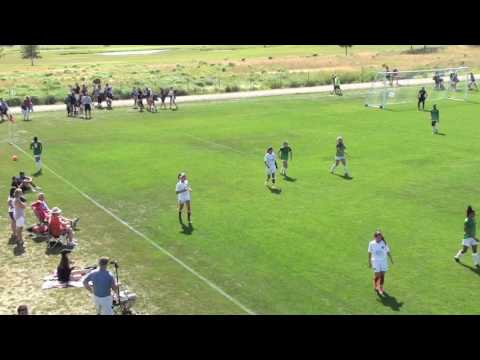 Gretna Prima Green 00 vs Chicago Magic Elite Chicagoland Showcase 2017