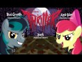 THRILLER - Apple Bloom, BlackGryph0n ...