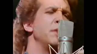 Kansas - Can’t Cry Anymore (Music Video)