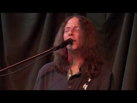 Ty Tabor - Take It Back (Live at Guitarnival 9/14/13)