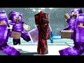 The Story Of Minecraft S Strongest Player