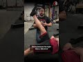 How to Improve Your Hip Flexion | Principles of Loaded Movement