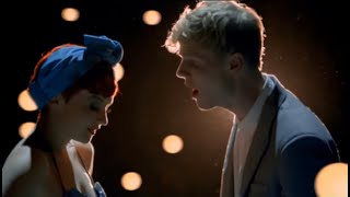 Alphabeat - The Spell (Digital Dog Remix Official Music Video) [HD]