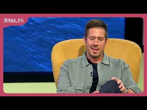 Nikola Rokvić otvorio dušu: Posle raskida sa Bojanom želeo sam da odem u manastir