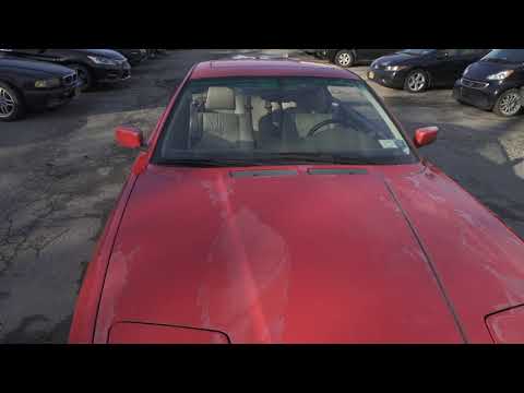 1995 BMW 8 Series (CC-1435852) for sale in Port Washington, New York