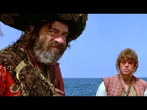 afbeelding Official Trailer - PIRATES (1986, Walter Matthau, Cris Campion, Charlotte Lewis, Cannon Films)