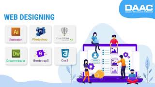 DAAC – Best Computer Training Institute in Jaipur | IT Courses 2025