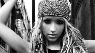 Christina Aguilera - Dirrty ft. Redman - Stripped