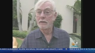 Swap Shop Owner Preston Henn Dead At 86