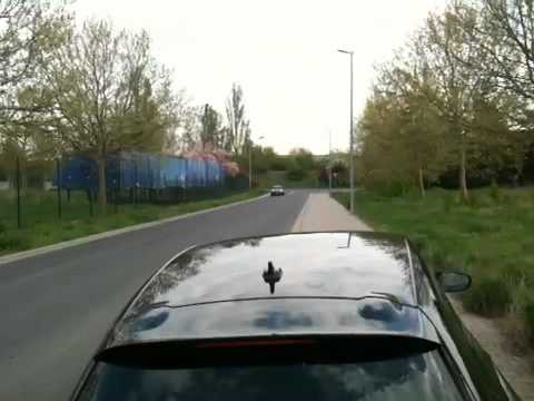 Invidia N1 Exhaust Honda Prelude BB9