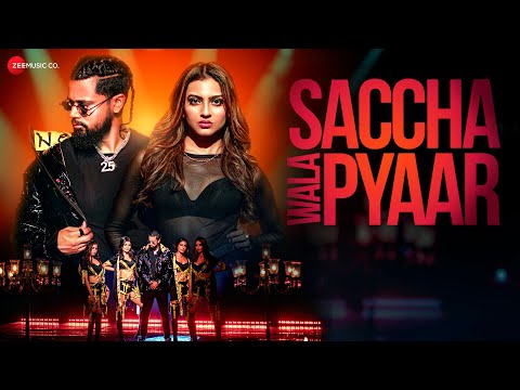 Saccha Wala Pyaar — watch video