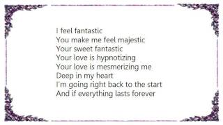 Ian Brown - The Sweet Fantastic Lyrics